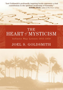 Heart of Mysticism 