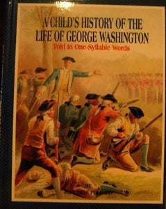 Life of Washington: 3 