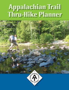 Appalachian Trail Thru-Hike Planner 