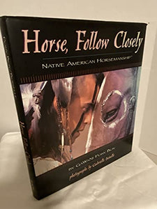 Horse, Follow Closely 