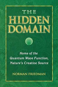 The Hidden Domain 