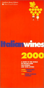 Italian Wines 2000 