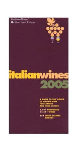 Italian Wines 2005 