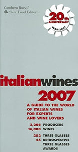 Italian Wines 