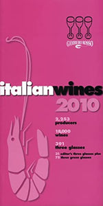 Italian Wines 