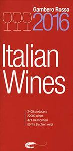 Italian Wines 2016 