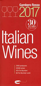 Italian Wines 2017 