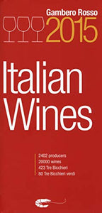 Italian Wines 2015 