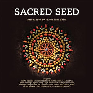 Sacred Seed 