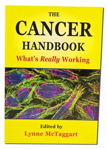 The Cancer Handbook: What's Really Working 