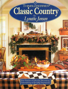 Thimbleberries Classic Country 