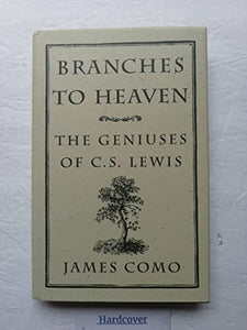 Branches to Heaven 