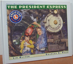 The President Express 