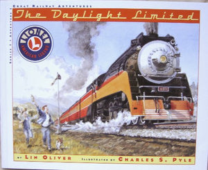 The Daylight Limited 