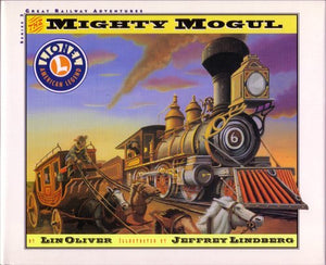 The Mighty Mogul 