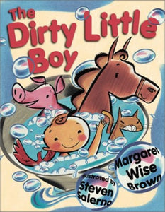 The Dirty Little Boy 