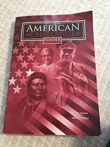 The American Challenge Reader Volume 2 