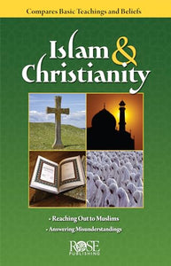 Islam and Christianity Pamphlet 