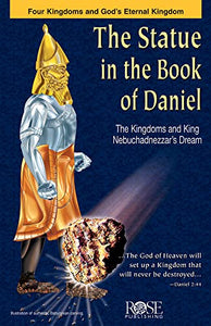 The Statue in the Book of Daniel 