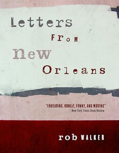 Letters From New Orleans 