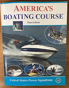 Americas Boating Course rd edition 