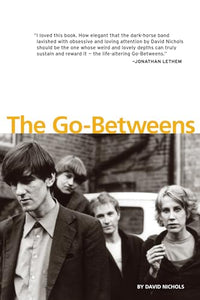 The Go-Betweens 