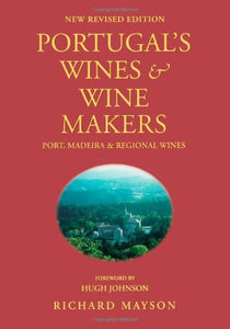 Portugal's Wines and Winemakers 