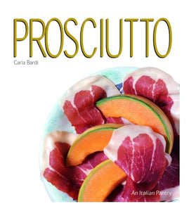 Prosciutto 