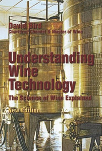 Understanding Wine Technology 