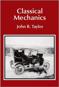 Classical Mechanics 