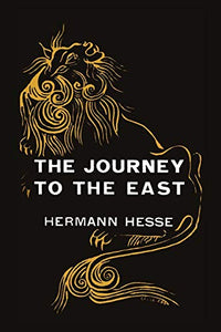 The Journey to the East 