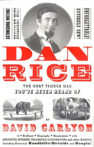 Dan Rice 