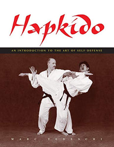 Hapkido 