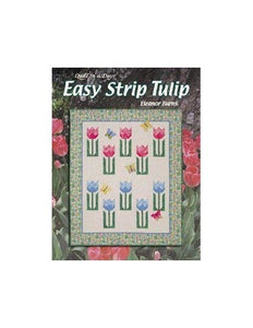 Easy Strip Tulip 