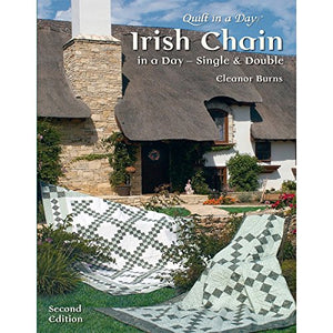 Irish Chain in a Day 