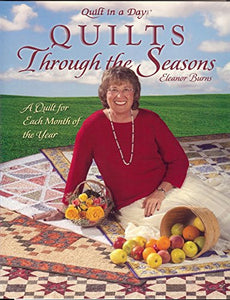 Quilts Through the Seasons 