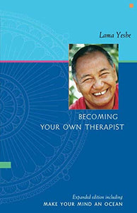 Becoming Your Own Therapist 