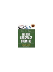 Start Your Own Feight Brokerage Business 