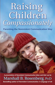 Raising Children Compassionately 