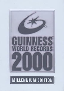 Guinness Book of Records 