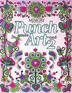 Punch Your Art out 