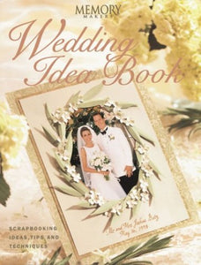 Wedding Idea Book 