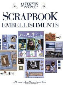 Scrapbook Embellishments 