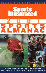 Sports Illustrated Sports Almanac 