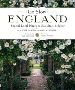 Go Slow England 