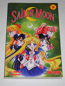 Sailor Moon 