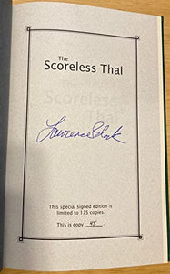 The Scoreless Thai 