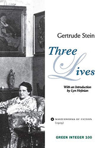 Three Lives 