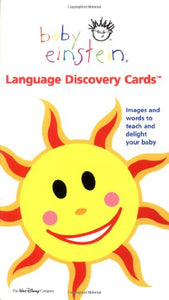 Baby Webster Flash Cards 