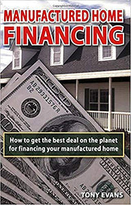 Manufactured Home Financing 